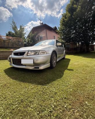 Mitsubishi Lancer Evo VI Gsr