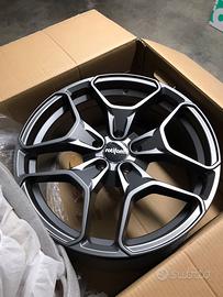 Rotiform HUR 19”  5x112