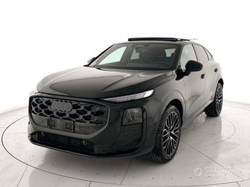 AUDI Audi Q3 sportback 40TDI quattro S-Line (193cv