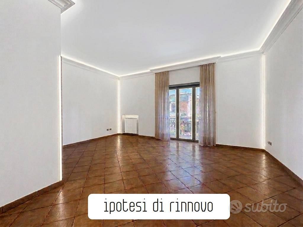 Appartamento – Roma, Monteverde, Gianicolense - Vista 3