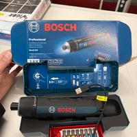 Cacciavite a Batteria Bosch