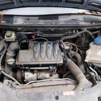 Motore classe a,b - 2.0 d - 2007 - 640940