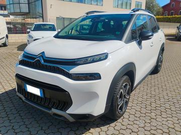 Citroen C3 Aircross BlueHDi 110 S&S Feel