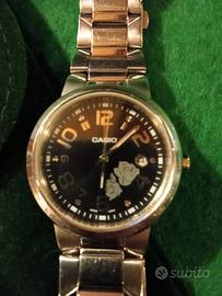 Orologio Casio donna