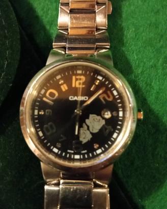 Orologio Casio donna