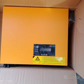 sirio 3100 x inverter per connessione in rete 3.4K