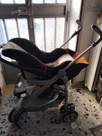 passeggino inglesina