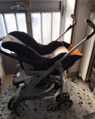 passeggino inglesina