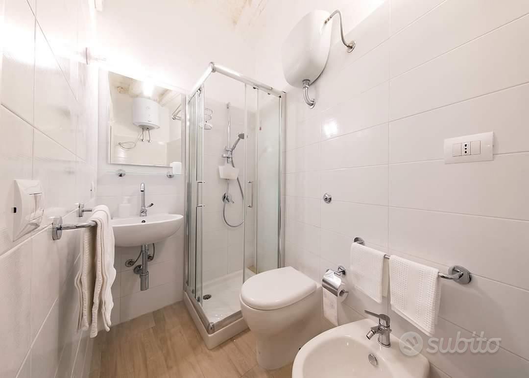 Appartamento – CA - Altro