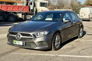 MERCEDES-BENZ A 180 Business