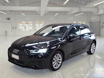 AUDI A3 SPORTBACK 30 TDI S tronic Business