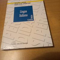 Guida didattica di italiano 3^ primaria