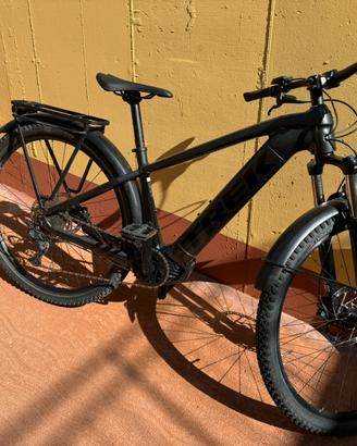 Bici Trek Powerfly 4