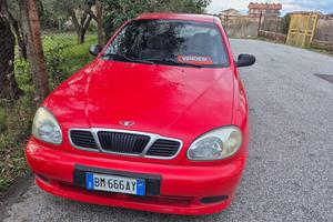 Daewoo Lanos 1600