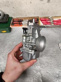 carburatore mikuni tm 34 originale 