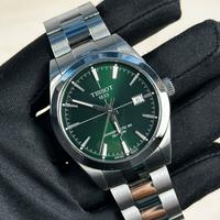 Tissot Gentleman