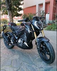 Keeway 125 Vendita in Moto e scooter