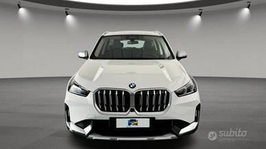 BMW X1 xdrive23d mhev 48V X-Line Unico Proprietari