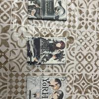 YoRHa Assalto a Peael Harbor