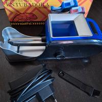 macchinetta riempi sigarette 