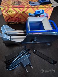 macchinetta riempi sigarette 