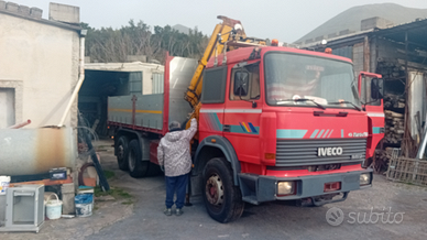 Macchina operatrice 190/42