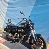 Qj Motor SRV 300 2023