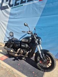 Qj Motor SRV 300 2023