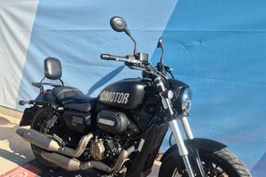 Qj Motor SRV 300 2023