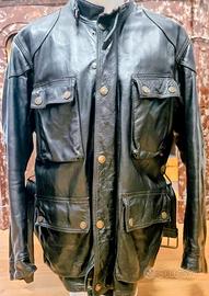 Belstaff  Giacca  Giubbotto  Nera