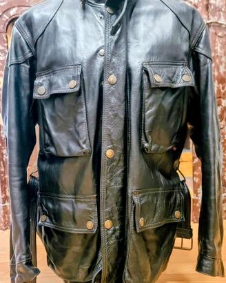 Belstaff  Giacca  Giubbotto  Nera