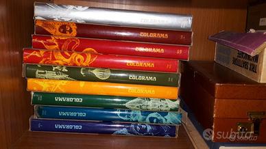 Enciclopedia colorama
