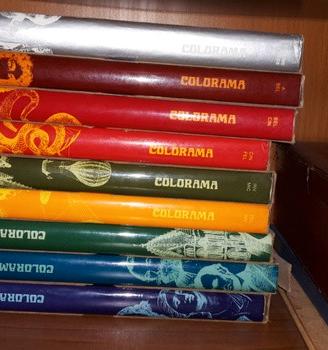 Enciclopedia colorama