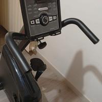 Cyclette toorx brx r 300