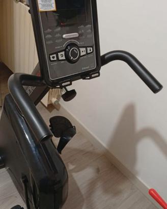 Cyclette toorx brx r 300