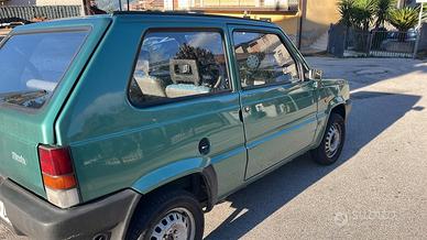 Fiat Panda 900 GPL – 1999 – Impianto nuovo