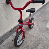 Red bullet chicco 
