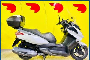 KYMCO Downtown 300i Finanziabile - Bianco - 3059