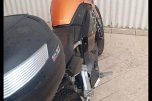 Scambi0 super soco tc max 