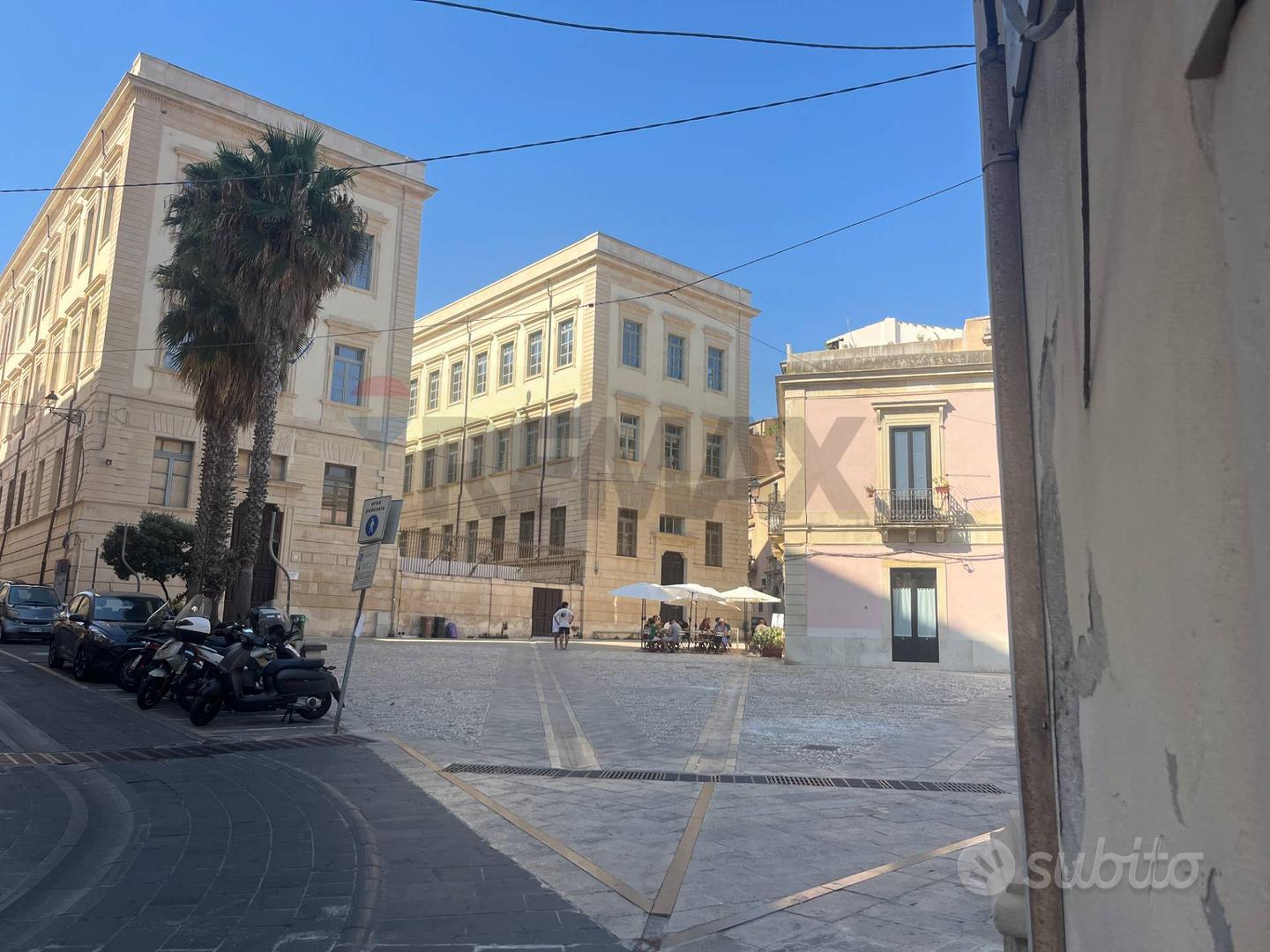 Appartamento – Siracusa, Ortigia - Altro