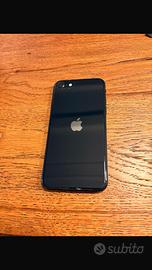iPhone SE 256gb terza generazione 2022