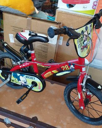 bici per bambini 