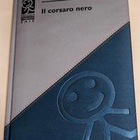 Emilio Salgari - Il corsaro nero