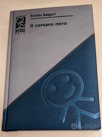 Emilio Salgari - Il corsaro nero