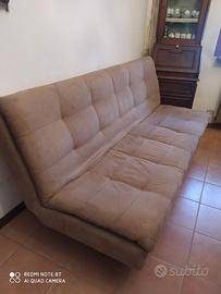 Divano letto