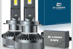Lampadine Led H7 130W 26000LM