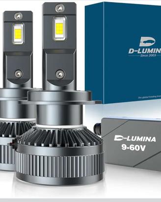 Lampadine Led H7 130W 26000LM
