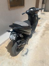 Scooter nrg power dt