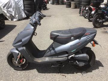 Scooter Malaguti F12    100