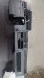 Cruscotto completo Iveco Turbo Daily
